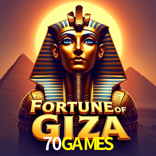 Download 70GAMES App